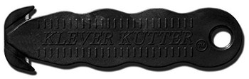 Klever Kutter Black KCJ-1K