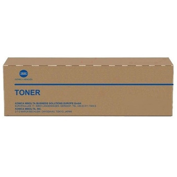 Konica Minolta A9K8150 toner cartridge Compatible Black 1 pcs A9K8150