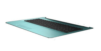HP 908028-061 Top Cover Pdb W Tp W Kb Std Is 908028-061
