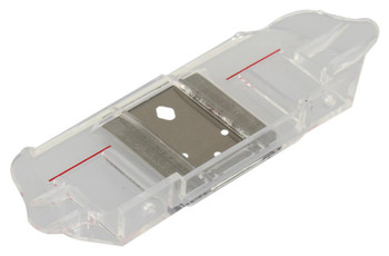 OKI 4PP4043-3954G001 Ribbon protector 393/395 4PP4043-3954G001