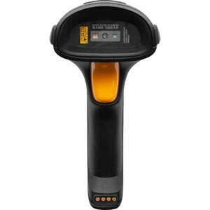 Newland Hr52 Bonito Bluetooth 555 Mm Scan Distance 1D 2D Laser Cmos Bluetooth Us NLS-HR5280-BT-C(U)