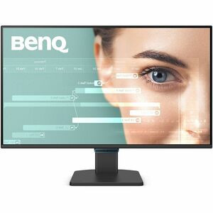 Benq 27Ôçø 1080P Fhd Eye-Care Home Office Monitor. Display Diagonal: 68.6 Cm 27" 9H.LNPLB.QBE