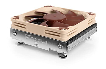 Noctua NH-L9I-17XX Intel LGA1700 Low Profile Quiet CPU Cooler NH-L9I-17XX