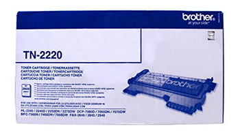 Brother TN-2220 Toner TN2220