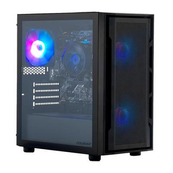 Stormforce Rogue Black Windows 11 Home Ryzen 5 5500/1Tb Ssd/16Gb Ddr4/Rtx 5060 4001-1636