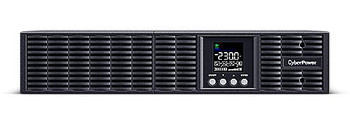 CyberPower OLS2200ERT2UA-B Uninterruptible Power Supply OLS2200ERT2UA-B