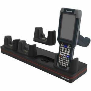 Honeywell Docking Cradle for Mobile Computer 4 Slot Charging Capability CK67-CB-UVN-0