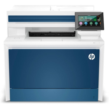 HP Color LaserJet Pro MFP 4302fdn Printer Color Printer for Small medium busines 4RA84F#ABU