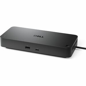 Dell Pro Thunderbolt 4 Sd25Tb4. Connectivity Technology: Wired Host Interface: T DELL-SD25TB4
