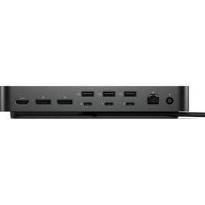 Dell Pro Thunderbolt 4 Sd25Tb4. Connectivity Technology: Wired Host Interface: T DELL-SD25TB4