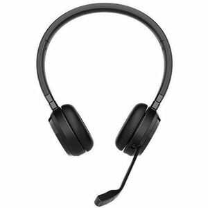 Jabra Gn Jabra Evolve 65 Te Wireless Over-The-Head On-Ear Stereo Headset Microso 6699-833-309