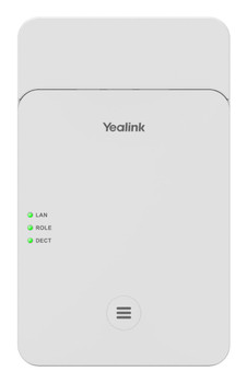 Yealink 1302032 W75 Mini MC - Cordless phone 1302032