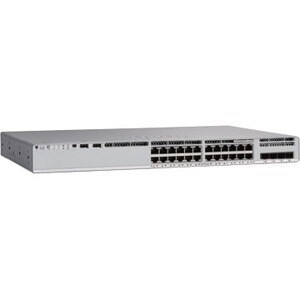 Cisco Catalyst C9300L-24T-4X-A. Switch Type: Managed Switch Layer: L2/L3. Basic C9300L-24T-4X-A
