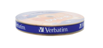 Verbatim 43729 DVD-R AZO 4.7GB 16X MATT 43729