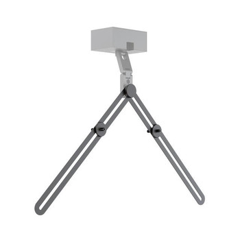 Huddly 7090043790719 Screen Mount VESA for 7090043790719