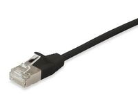 Equip 606125 Cat.6A F/Ftp Slim Patch 606125