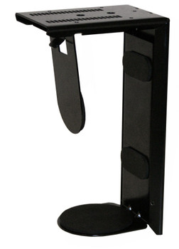 Noname 427-1203B QuickClick CPU Holder Black 427-1203B
