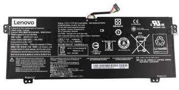 Lenovo 5B10Q38238 Battery 48WH 4 Cell 5B10Q38238
