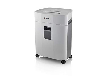Dahle PaperSAFE PS380 Cross Cut Shredder PS380