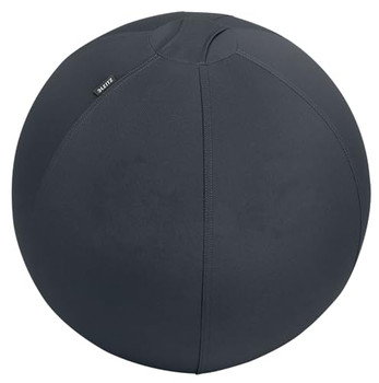 Leitz Ergo Active Sitting Ball 55cm Dark Grey 65410089