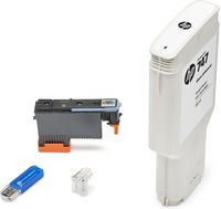 HP 2QX55A#B19 Gloss Enhancer Upgrade Kit 2QX55A#B19