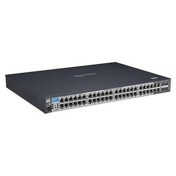 Hewlett Packard Enterprise J9022A-RFB ProCurve 2810/48xFENet RJ45 J9022A-RFB