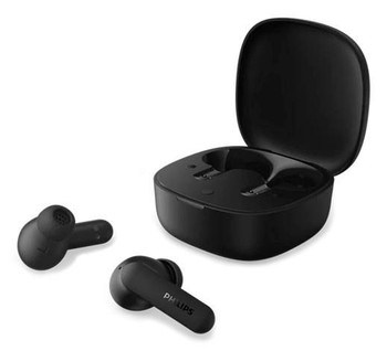 Philips TAT2200BK/00 Headphones/Headset True TAT2200BK/00