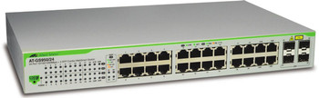 Allied Telesis AT-GS950/24-50 WEB SMART SWITCH 24-PORT AT-GS950/24-50