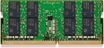 HP 6NX83AA 32GB 2666MHz DDR4 N-ECC 6NX83AA