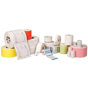 Zebra Z-Perform 1000D. Product Colour: White Label Type: Self-Adhesive Printer L 880191-038D