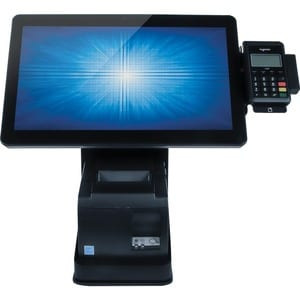 Elo Touch Solutions Elo Wallaby Pos Terminal Stand Up To 38.1 Cm 15" Screen Supp E949536