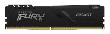Kingston 8Gb Ddr4-3200Mhz Cl16 Dimm KF432C16BB/8