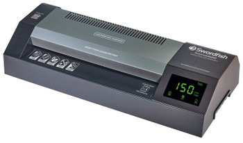 Swordfish 40379 Armoured 660D Heavy Duty A3 Laminator ARMOURED660D