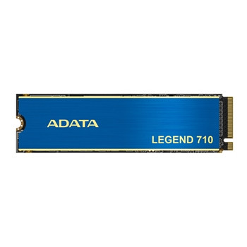 Adata Legend 710 ALEG-710-1TCS 1Tb Nvme Ssd M.2 Interface Pcie Gen3 2280 Read 24 ALEG-710-1TCS