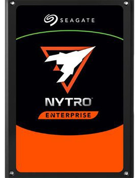 Seagate XS800LE70084 NYTRO 3532 SSD 800GB SAS 2.5 XS800LE70084