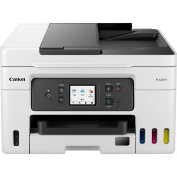 Canon 5779C006AA Maxify Gx4050 Inkjet A4 600 X 5779C006AA