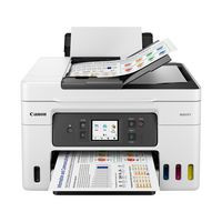 Canon 5779C006AA Maxify Gx4050 Inkjet A4 600 X 5779C006AA