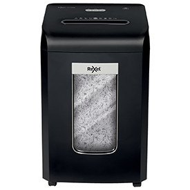 Rexel Promax QS RSX1538 Cross Cut Shredder RSX1538QS