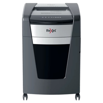 Rexel Momentum Extra XP514+ Jam Free Micro Cut Paper Shredder 2021514MEU 2021514MEU