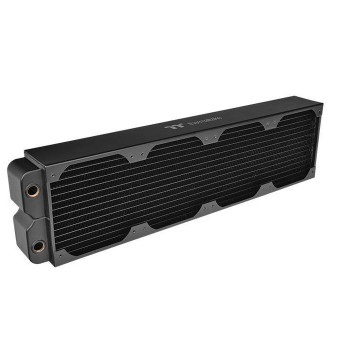 ThermalTake CL-W192-CU00BL-A Cl480 Radiator Block CL-W192-CU00BL-A