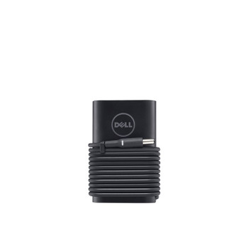 DELL 4H6NV power adapter/inverter Indoor 45 W Black 4H6NV