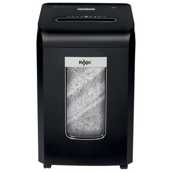 Rexel ProMax QS RSX1538 Cross Cut Paper Shredder 2104587 2104587