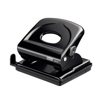 Rapid Fashion Strong Metal Office Hole Punch FMC25+ 21835501 21835501