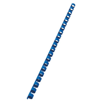 GBC CombBind Binding Comb A4 10mm 4028235 4028235
