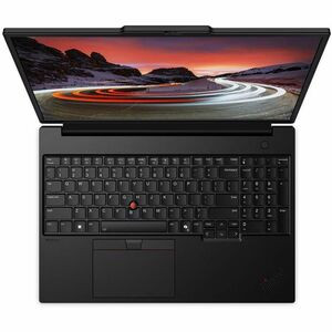 Lenovo Thinkpad P16S Gen 4 21QV0063 40.6 Cm 16" Mobile Workstation Wuxga 60 Hz 21QV0063UK