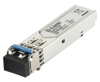 D-Link DEM-310GT/10 1-port Mini-GBIC SFP to DEM-310GT/10