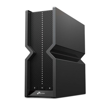 TP-Link Archer BE9300 Tri-Band Wi-Fi 7 Router ARCHER BE550