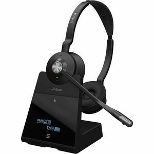 Jabra Gn Jabra Engage 75 Se Stereo /Hk/Sg/Au/Nz. Product Type: Headset. Connec 9659-583-117