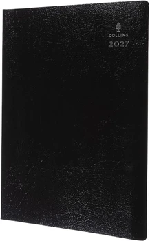 Collins Leadership Diary A4 Week To View Appointment 2027 CP6740.99-27 CP6740.99-27
