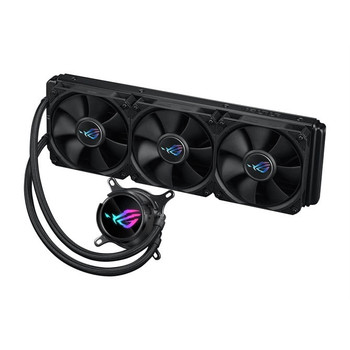 ASUS ROG Strix LC III 360 Processor Liquid Cooling Kit 12 Cm Black 90RC00T0-M0UAY0